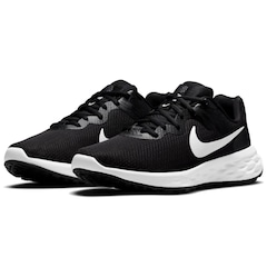 Tênis Nike Revolution 6 - Masculino - Foto 4