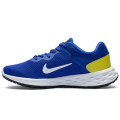 Tênis Nike Revolution 6 - Masculino - Foto 4