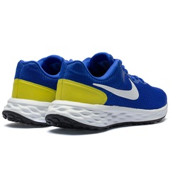 Tênis Nike Revolution 6 - Masculino - Foto 5