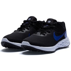 Tênis Nike Revolution 6 - Feminino - Foto 3