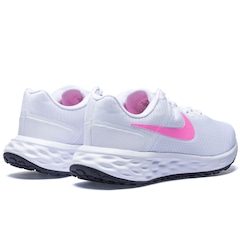Tênis Nike Revolution 6 - Feminino - Foto 5