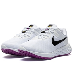 Tênis Nike Revolution 6 - Feminino - Foto 4