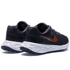 Tênis Nike Revolution 6 - Feminino - Foto 5