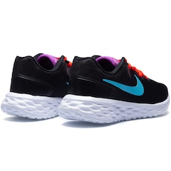 Tênis Nike Revolution 6 - Feminino - Foto 5