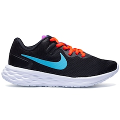 Tênis Nike Revolution 6 - Feminino - Foto 1