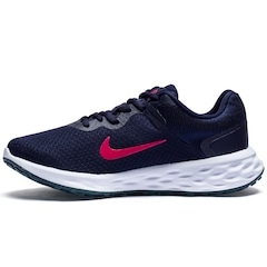 Tênis Nike Revolution 6 - Feminino - Foto 4