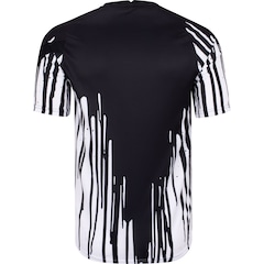 Camisa do Corinthians 22 Pré Jogo Nike - Masculina - Foto 2