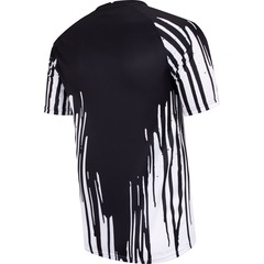Camisa do Corinthians 22 Pré Jogo Nike - Masculina - Foto 4