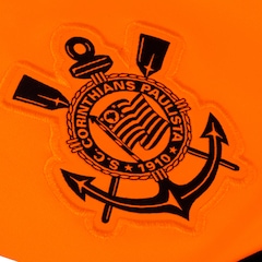 Camisa de Treino do Corinthians 22 Nike - Masculina - Foto 6