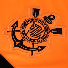 Camisa de Treino do Corinthians 22 Nike - Juvenil - Foto 5