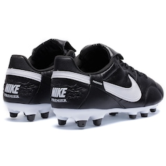 Chuteira de Campo Adulto Nike Premier 3 - Foto 5
