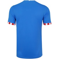 Camisa Atlético de Madrid III Torce Nike - Masculina - Foto 2
