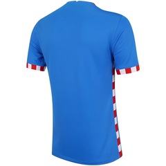 Camisa Atlético de Madrid III Torce Nike - Masculina - Foto 4