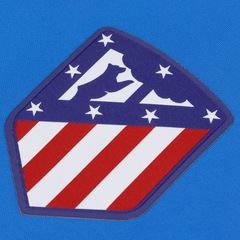 Camisa Atlético de Madrid III Torce Nike - Masculina - Foto 6