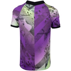 Camisa Totenham III Torcedor Nike - Júnior - Foto 2