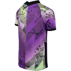 Camisa Totenham III Torcedor Nike - Júnior - Foto 4