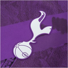 Camisa Totenham III Torcedor Nike - Júnior - Foto 5