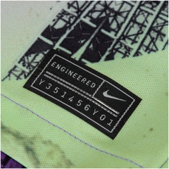 Camisa Totenham III Torcedor Nike - Júnior - Foto 7