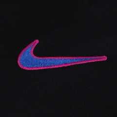 Camisa de Treino Barcelona Nike UCL - Masculina - Foto 6