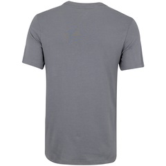 Camiseta Nike Manga Curta Graphic Fc Seasonal - Masculina - Foto 2