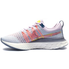 Tênis Nike React Infinity Run 2 - Feminino - Foto 3