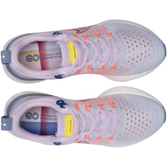 Tênis Nike React Infinity Run 2 - Feminino - Foto 5