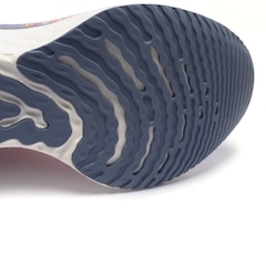 Tênis Nike React Infinity Run 2 - Feminino - Foto 9