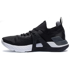Tênis Under Armour Project Rock 4 - Masculino - Foto 3
