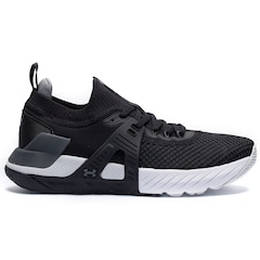 Tênis Under Armour Project Rock 4 - Masculino - Foto 1