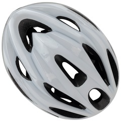 Capacete Ciclismo Adulto Absolute Nero Pisca Integrado - Foto 4