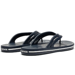 Sandália Crocs Adulto Crocband Flip - Foto 3