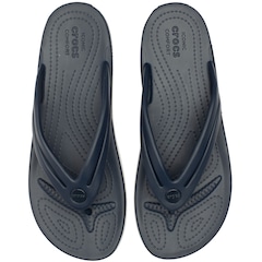 Sandália Crocs Adulto Crocband Flip - Foto 1
