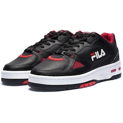Tênis Fila Heritage Teratach 600 - Masculino - Foto 2