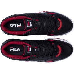 Tênis Fila Heritage Teratach 600 - Masculino - Foto 5