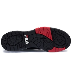 Tênis Fila Heritage Teratach 600 - Masculino - Foto 6