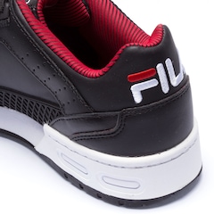 Tênis Fila Heritage Teratach 600 - Masculino - Foto 7