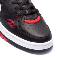Tênis Fila Heritage Teratach 600 - Masculino - Foto 8