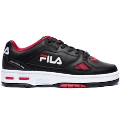 Tênis Fila Heritage Teratach 600 - Masculino - Foto 1