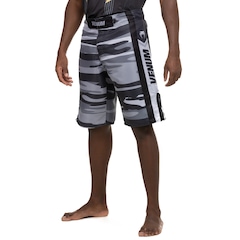 Bermuda Venum Dominator Street Camo - Masculina - Foto 2