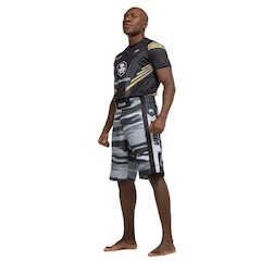 Bermuda Venum Dominator Street Camo - Masculina - Foto 5