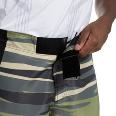 Bermuda Venum Dominator Street Camo - Masculina - Foto 7