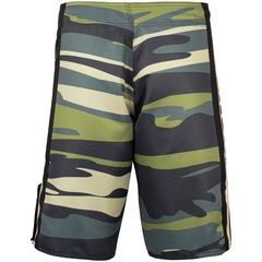 Bermuda Venum Dominator Street Camo - Masculina - Foto 10