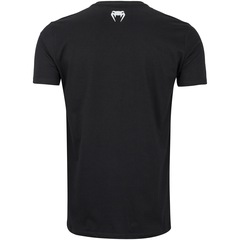 Camiseta Venum Masculina Manga Curta Dominator Forest Camo - Foto 7