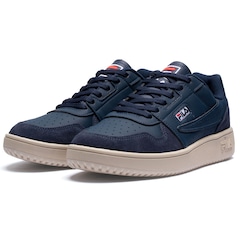 Tênis Fila Heritage Arcade Low - Masculino - Foto 2