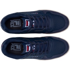 Tênis Fila Heritage Arcade Low - Masculino - Foto 5