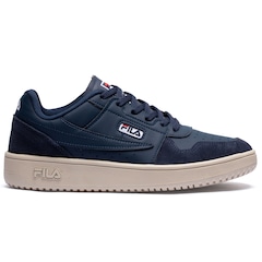Tênis Fila Heritage Arcade Low - Masculino - Foto 1