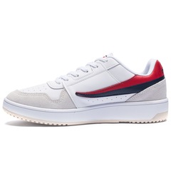 Tênis Fila Heritage Arcade Low - Masculino - Foto 3