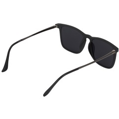 Óculos de Sol Oxer com Proteção Solar Casual KTA506 - Adulto - Foto 2