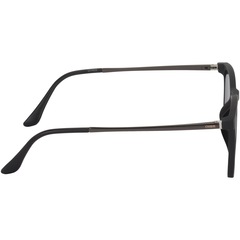 Óculos de Sol Oxer com Proteção Solar Casual KTA506 - Adulto - Foto 4