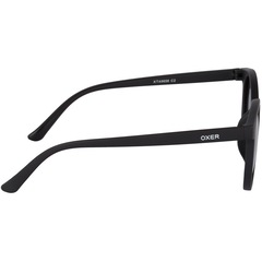 Óculos de Sol Oxer com Proteção Solar Casual KTA9658 - Unissex - Foto 4